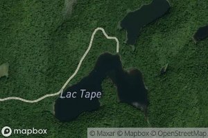 Lac Tape