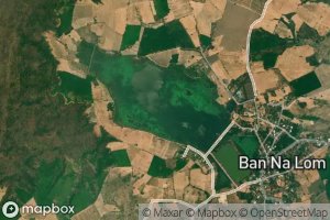 Ang Kep Nam Bueng Na Lom