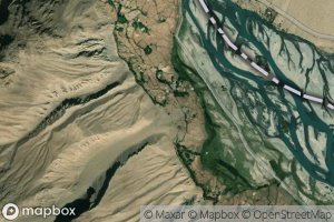 Darya-ye Darah-ye Kharjow