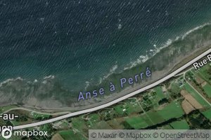 Anse a Perre