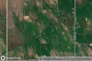 Uintah Number 1 Canal