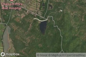 Ang Kep Nam Prasat Thong