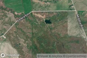 Left Fork Leonard Slough