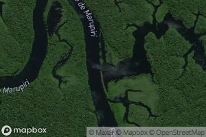 Igarape da Seringueira