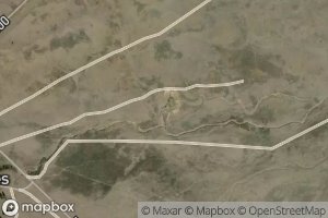 Point of Pines Charco