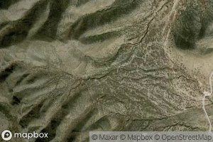 Canada El Chorreadero