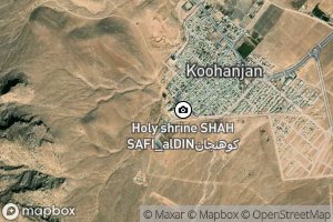 Cheshmeh-ye Emamzadeh