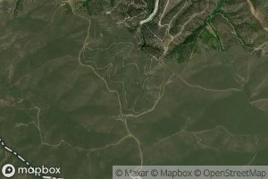 Barranco do Monte da Cruz