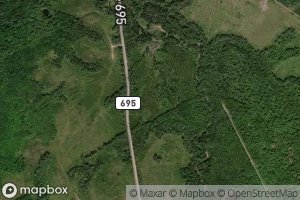 Northeast Branch Mill Brook