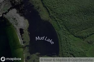 Mud Lake
