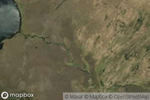 Loch Druim a'Chliabhain