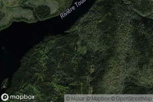 Ruisseau a la Baleine