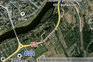 Kunigiskiu Tvenkinys