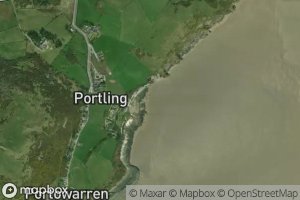 Portling Bay