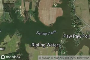 North Branch Fishing Creek