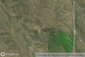 Brule Creek Reservoir 1-A