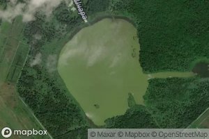 Ozero Koldychevskoye