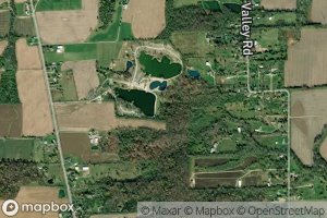 Paradise Lakes-North Lake