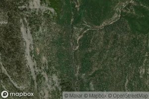 East Fork Rock Creek