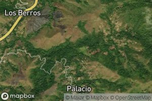 Quebrada La Providencia