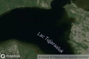 Lac Tujjaraaluk
