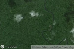 Cachoeira Barao de Ladario