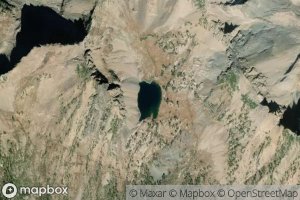 Ortenburger Lake (not official)