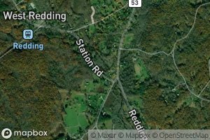 Blackmans Pond Brook