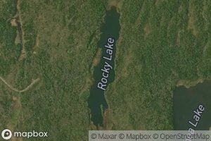 Rocky Lake