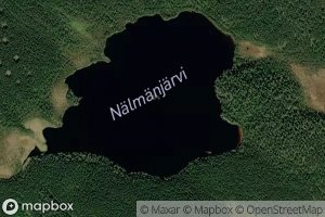 Nalmanjarvi