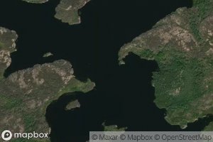 Meemeekeeseeweeswaseeni Lake