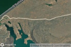 U and I McNary Number One Reservoir