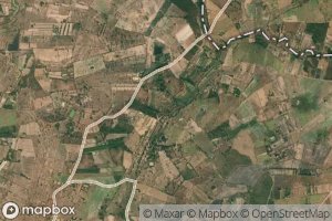 Ang Kep Nam Huai Bong