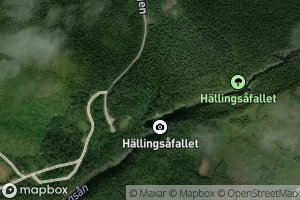 Hallingsafallet