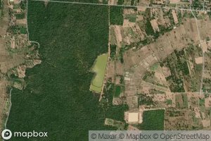 Ang Kep Nam Nikhom Khet