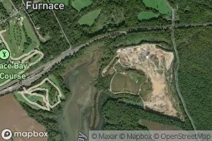 Stancill Incorporated Reservoir