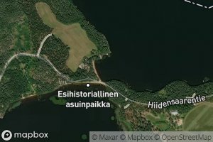 Keidaslahti