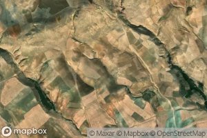 Cheshmeh-ye Kani-ye Zu ol Faqar