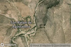 Arroyo de Baquiriachi