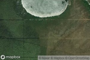 Ozero Pokyr-Katyng-Tor