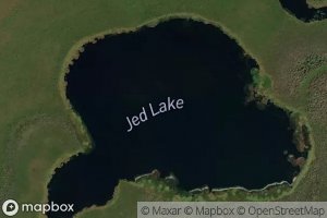 Jed Lake