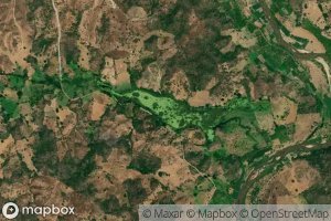 Laguna Charco Tambor