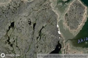 Akiasiurviup Paanga Cove