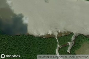 Laguna Palizada Vieja