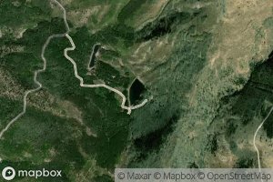 Camp Jackson Reservoir