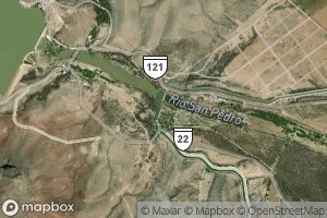 Canal Principal Numero Cinco