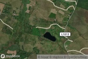 Carricknahurroo Lough