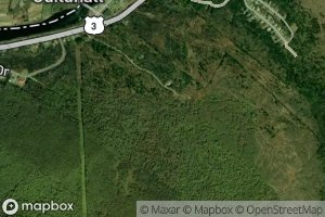 Connecticut River Reservoir