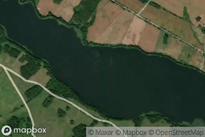 Mierunskie Wielkie Jezioro