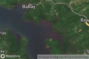 Batang Bay